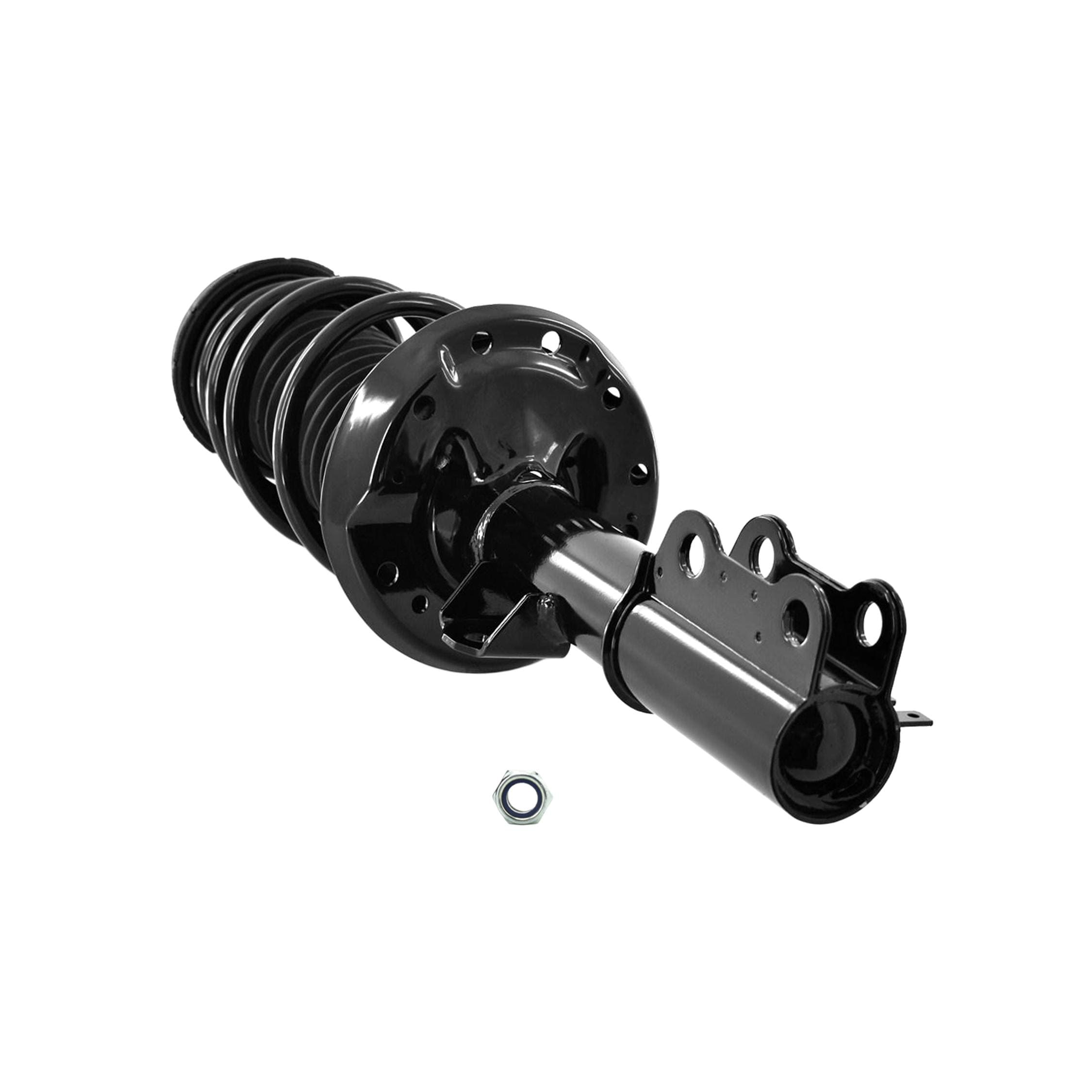 Suspension Strut and Coil Spring Assembly LS53-91811R