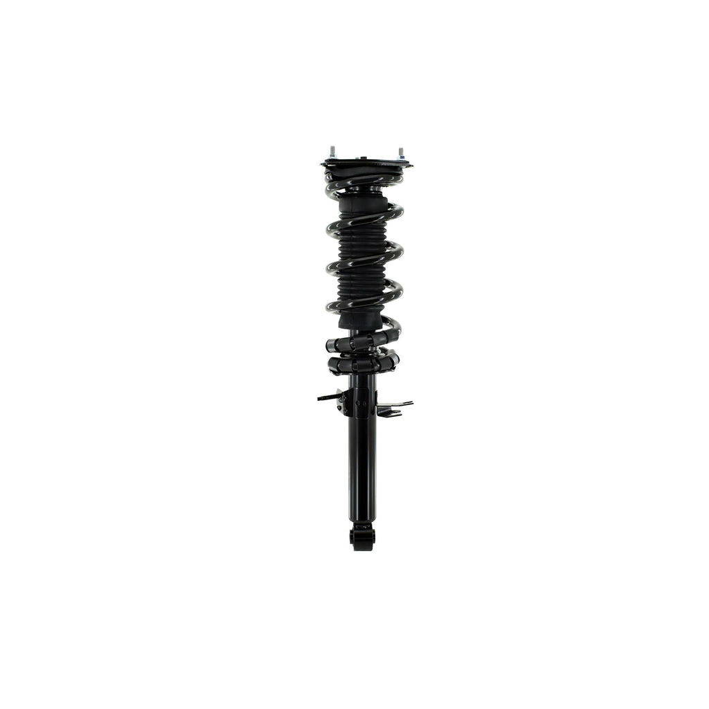 Suspension Strut and Coil Spring Assembly LS53-91831L