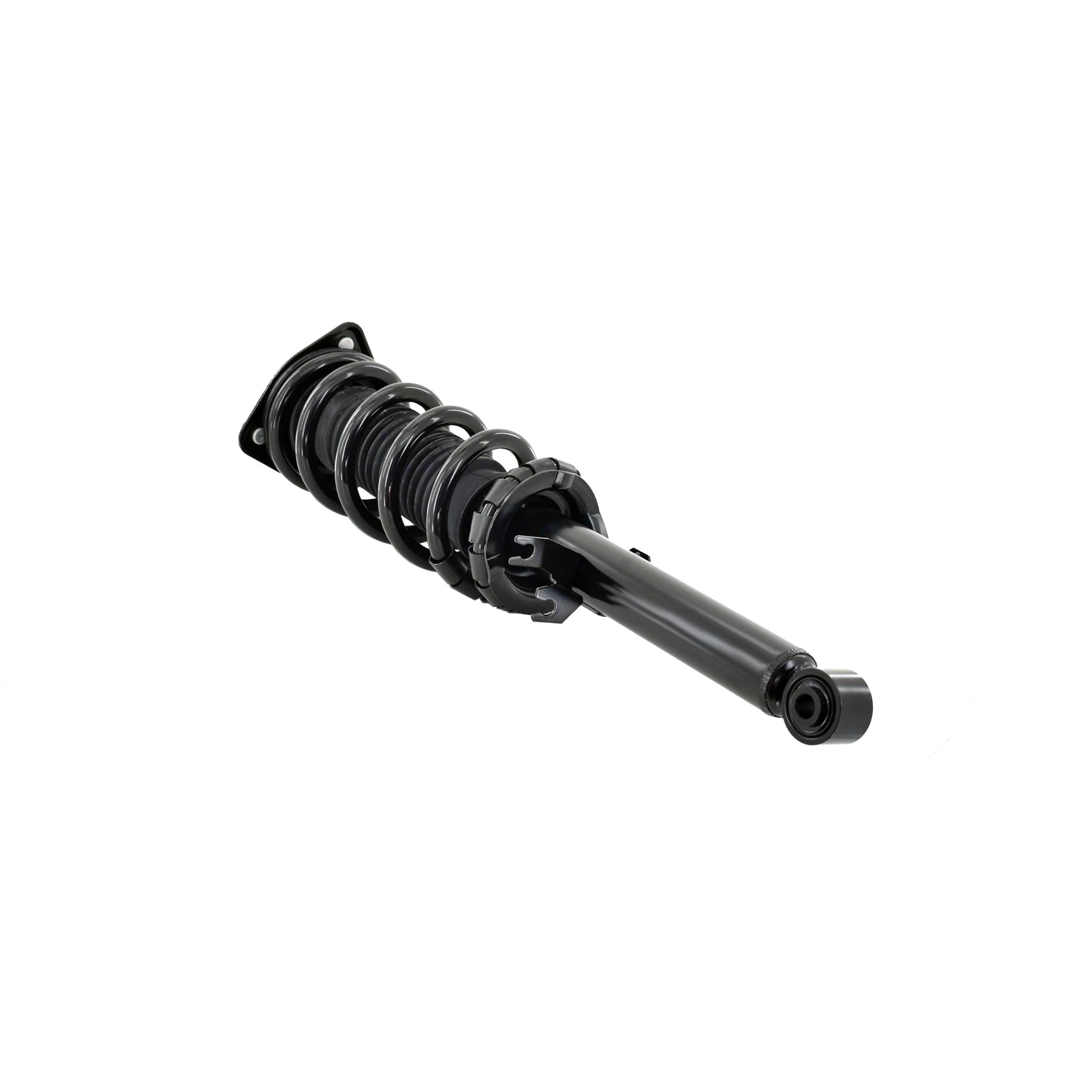 Suspension Strut and Coil Spring Assembly LS53-91831L