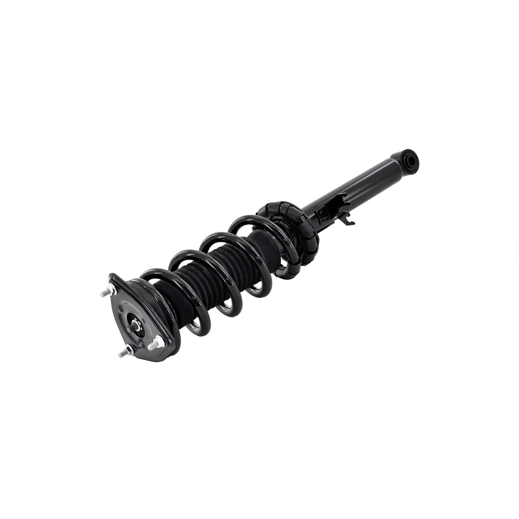 Suspension Strut and Coil Spring Assembly LS53-91831L