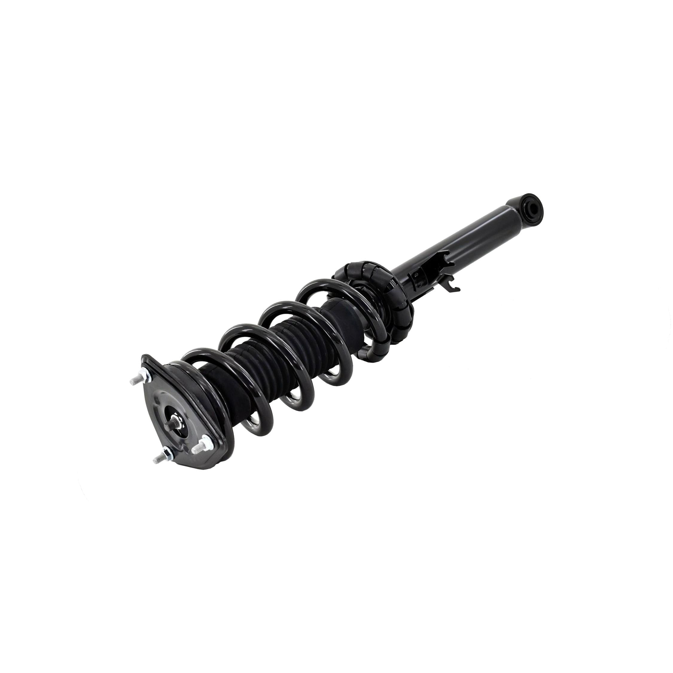 Suspension Strut and Coil Spring Assembly LS53-91831L