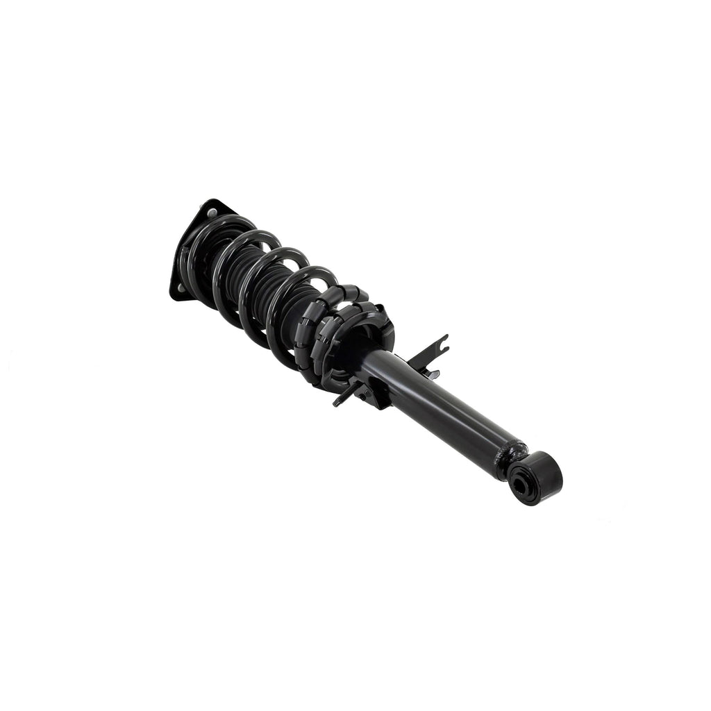 Suspension Strut and Coil Spring Assembly LS53-91831R