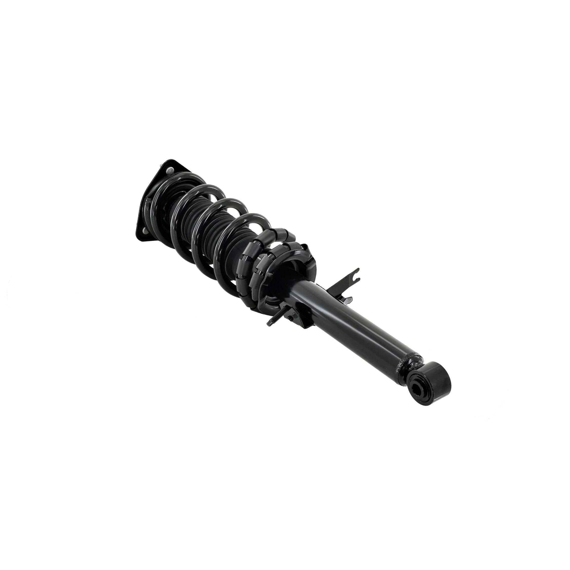 Suspension Strut and Coil Spring Assembly LS53-91831R