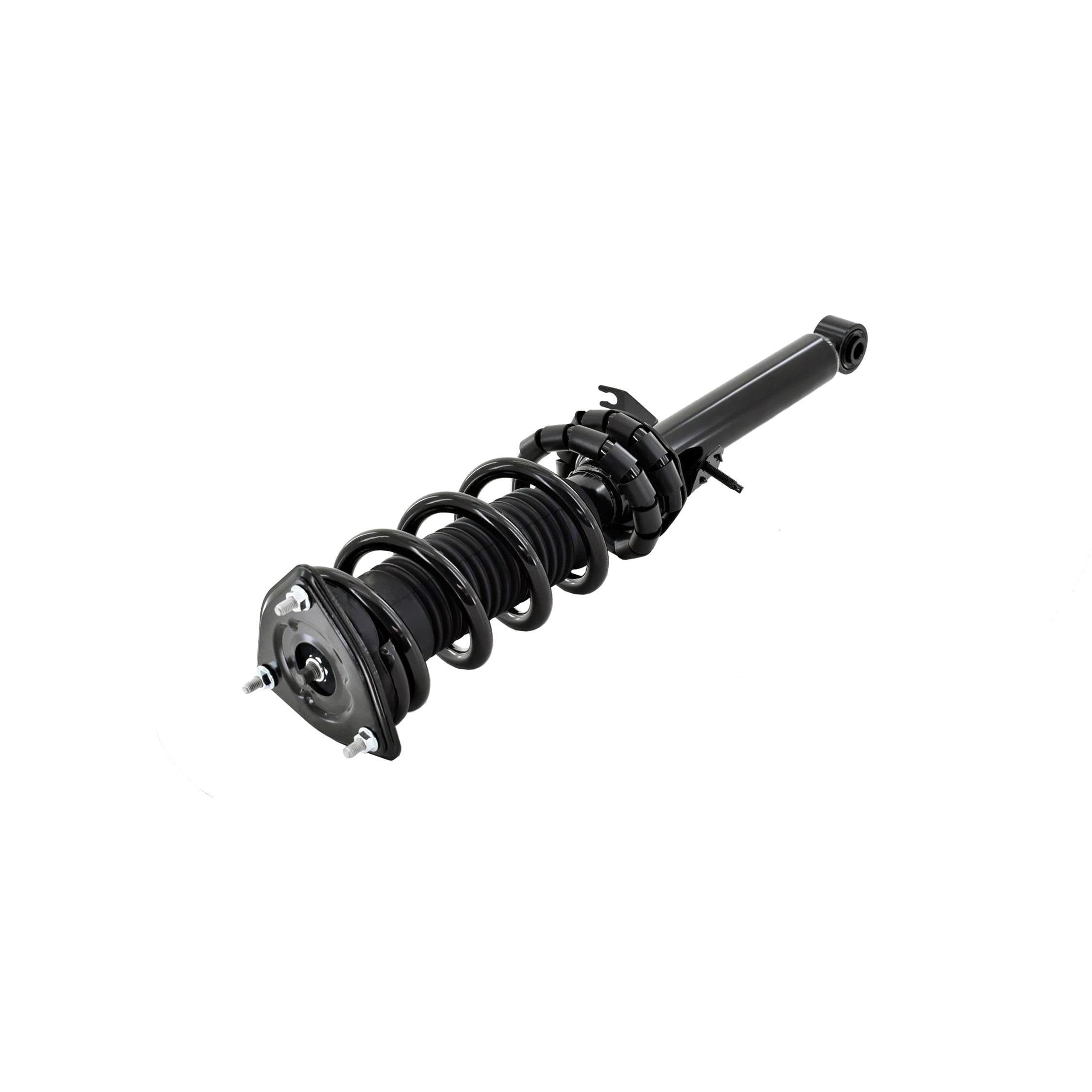Suspension Strut and Coil Spring Assembly LS53-91831R