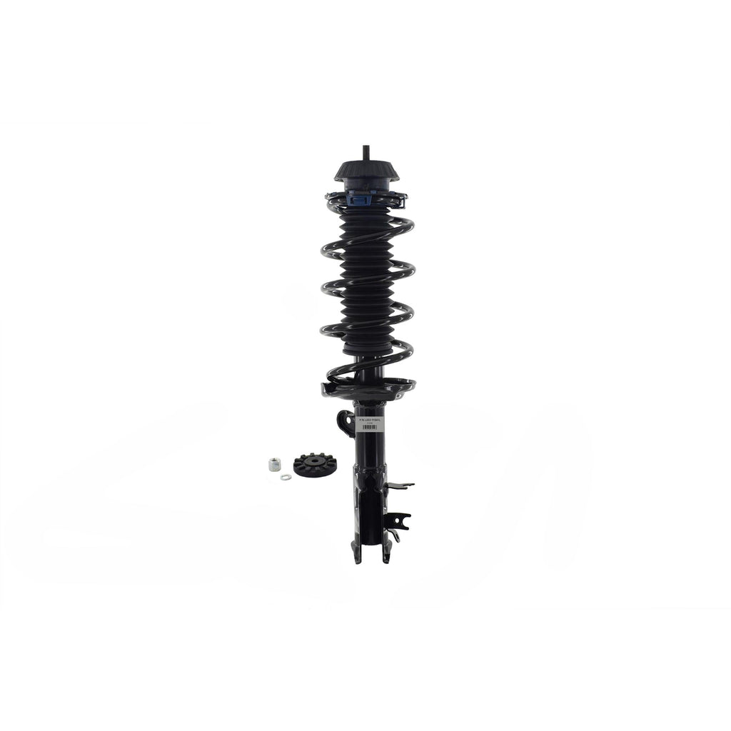 Suspension Strut and Coil Spring Assembly LS53-91841L