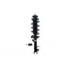 Suspension Strut and Coil Spring Assembly LS53-91841L
