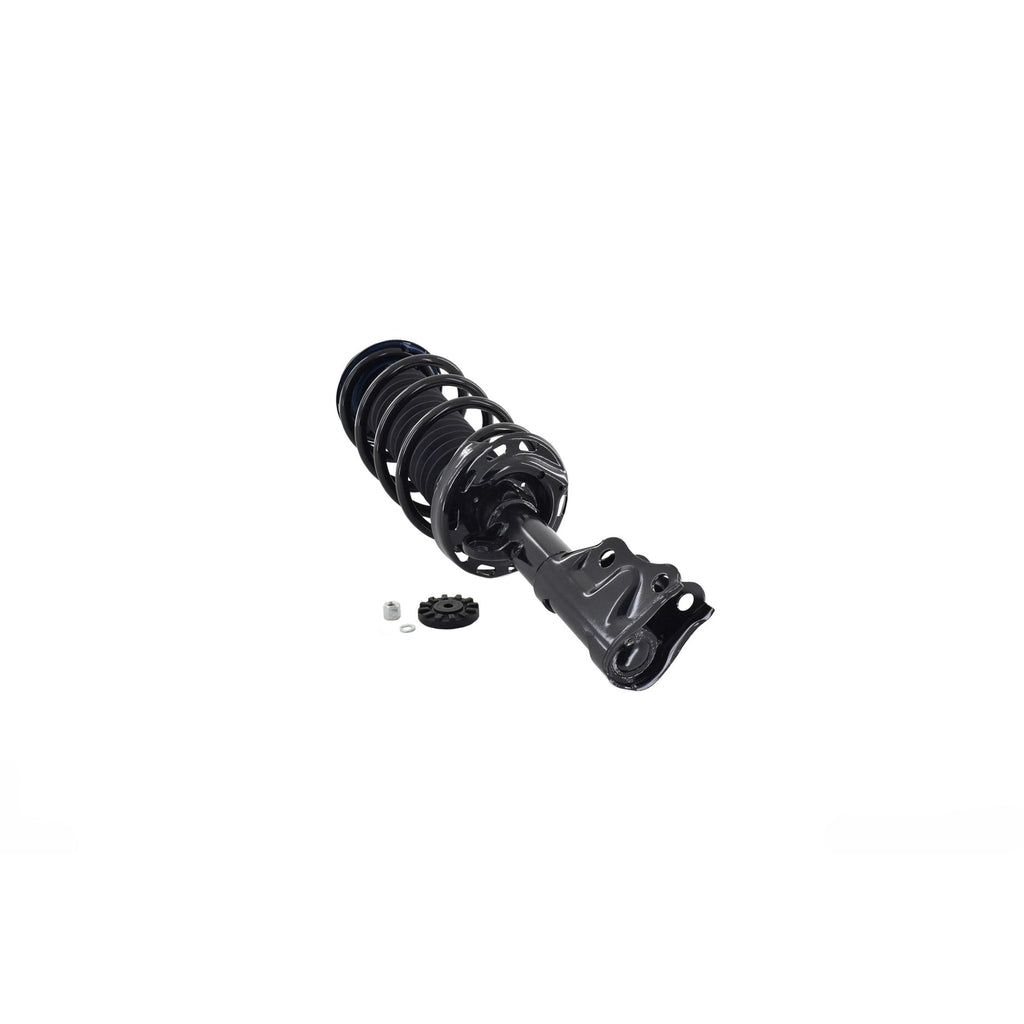 Suspension Strut and Coil Spring Assembly LS53-91841L