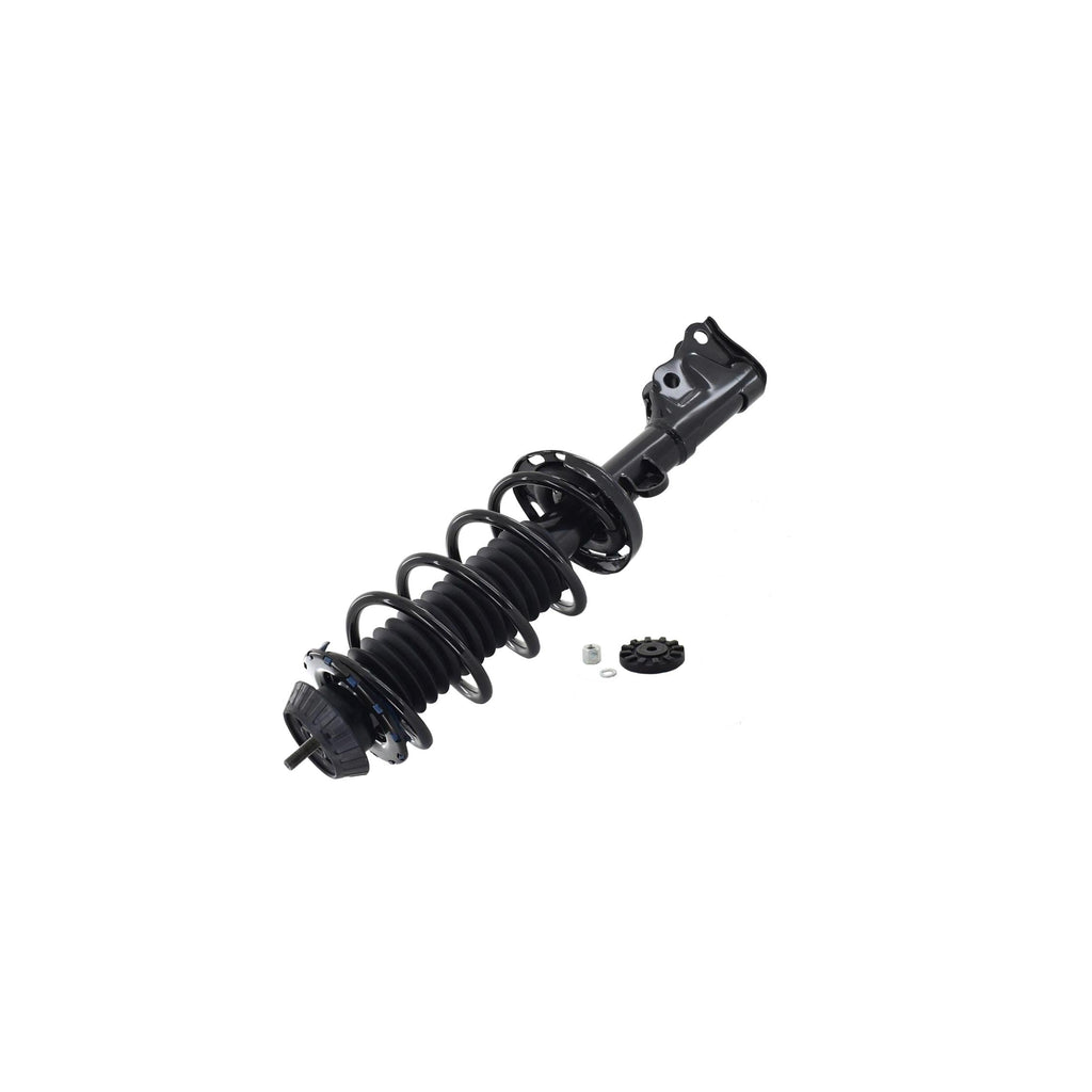 Suspension Strut and Coil Spring Assembly LS53-91841L