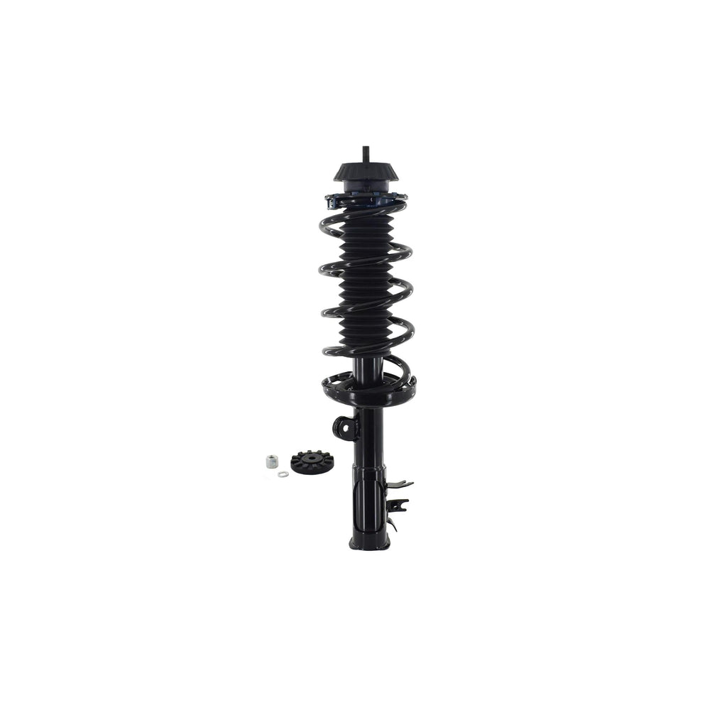 Suspension Strut and Coil Spring Assembly LS53-91841R