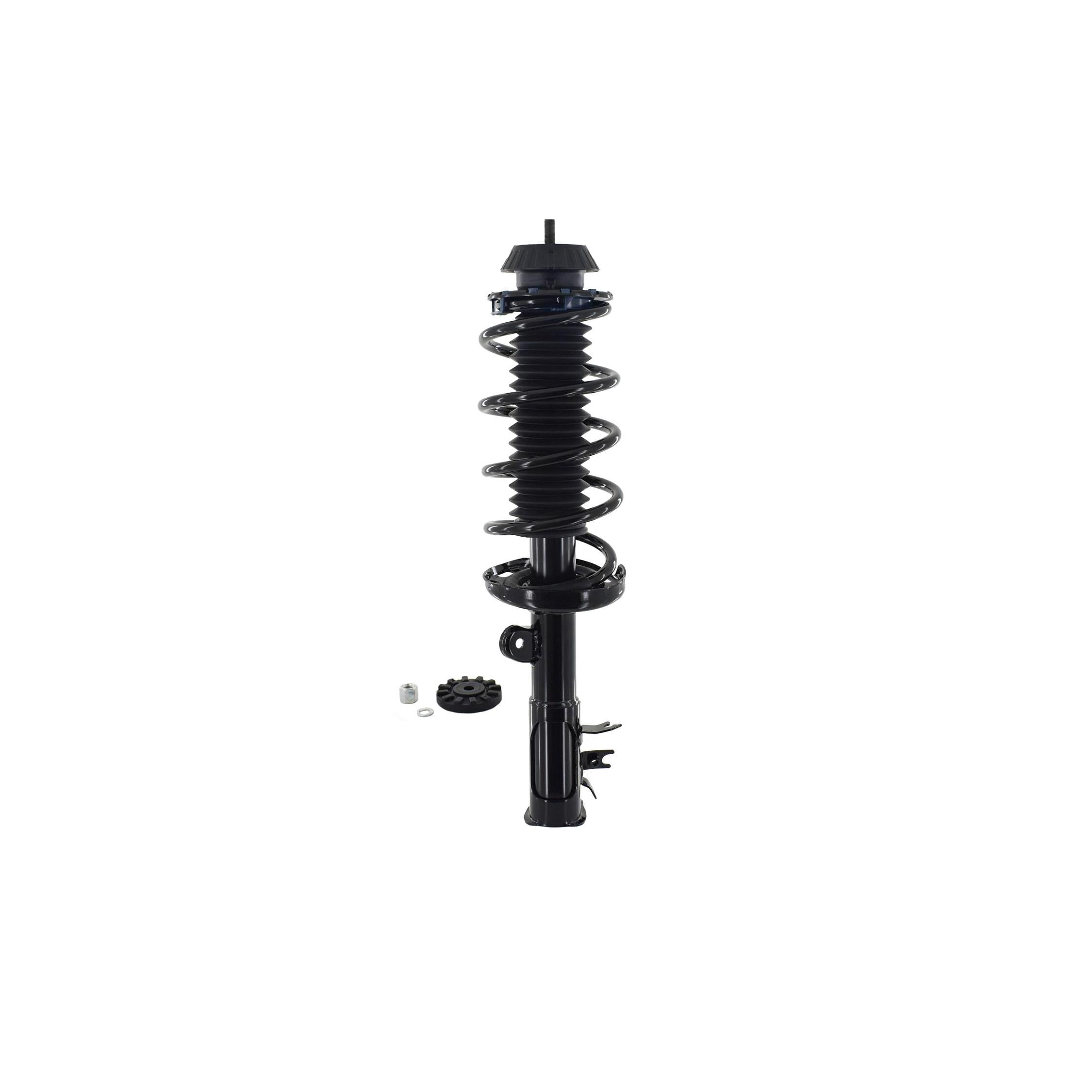 Suspension Strut and Coil Spring Assembly LS53-91841R