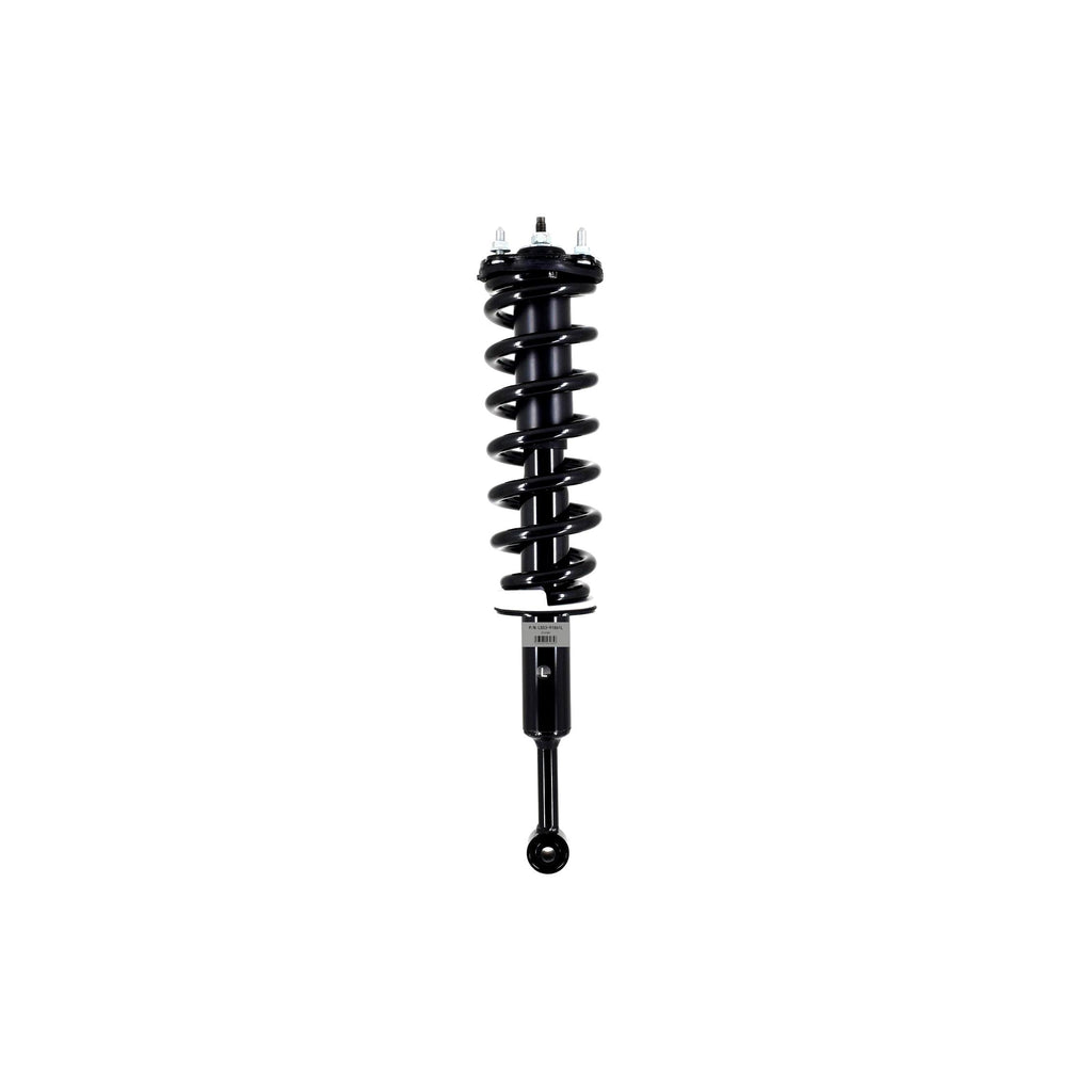 Suspension Strut and Coil Spring Assembly LS53-91861L