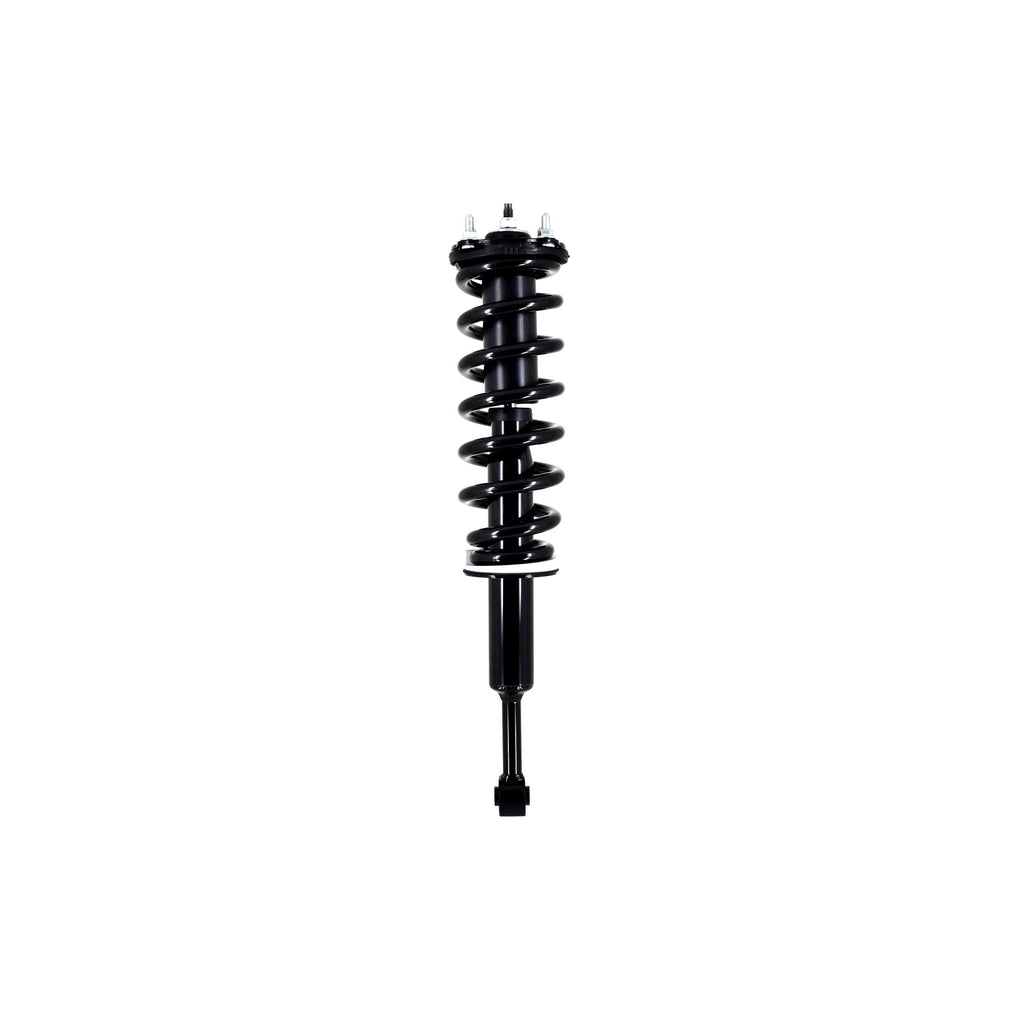 Suspension Strut and Coil Spring Assembly LS53-91861L