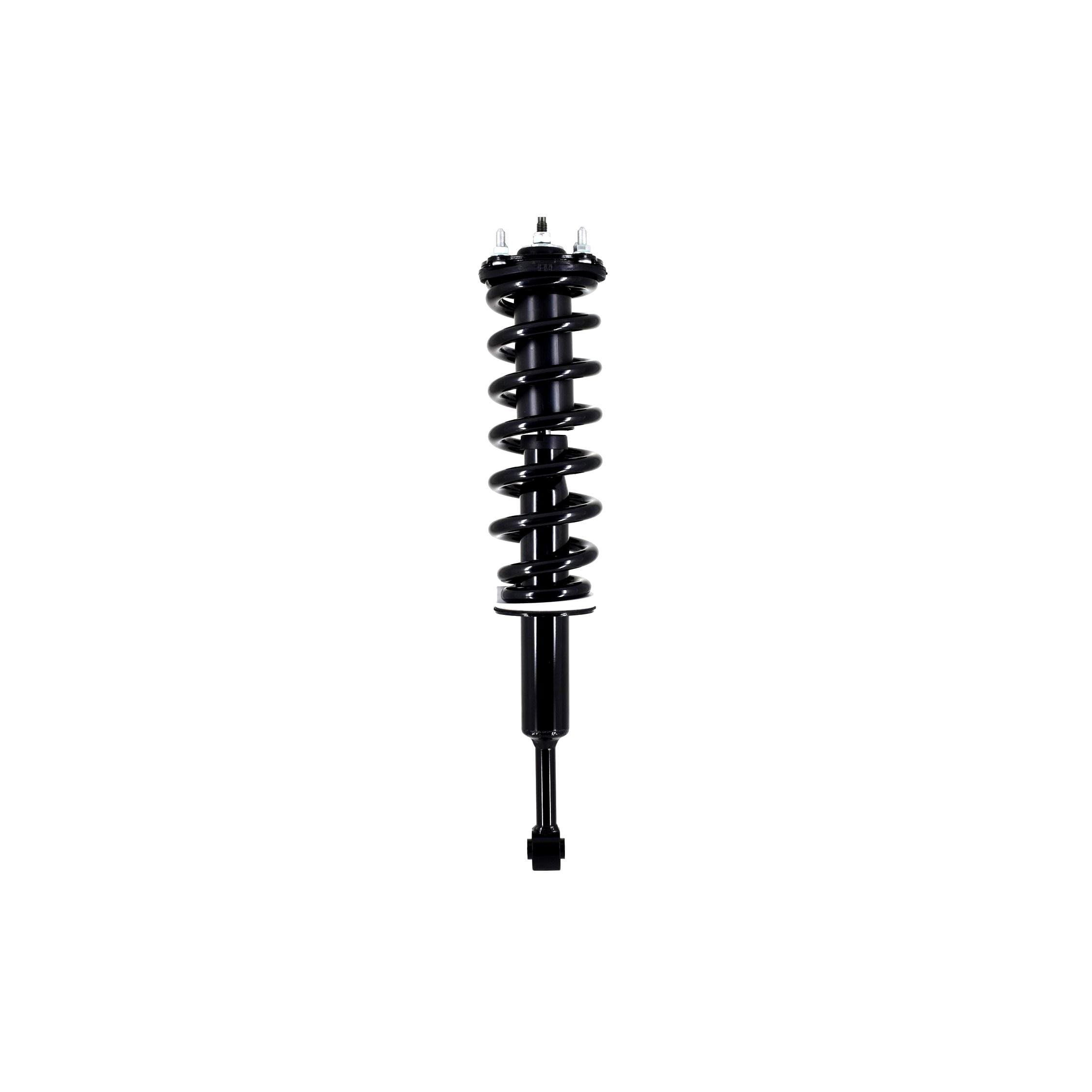 Suspension Strut and Coil Spring Assembly LS53-91861L