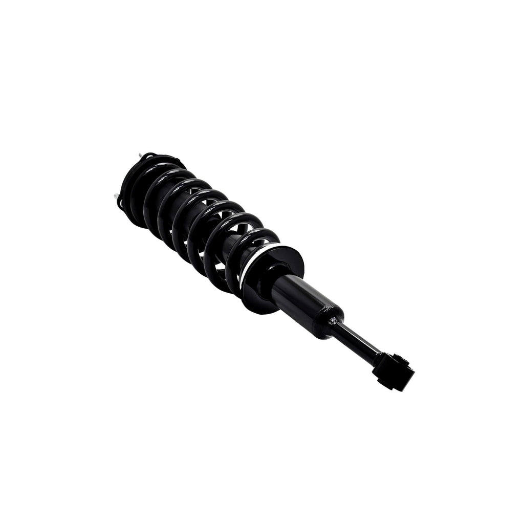 Suspension Strut and Coil Spring Assembly LS53-91861L
