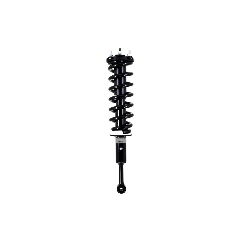 Suspension Strut and Coil Spring Assembly LS53-91861R
