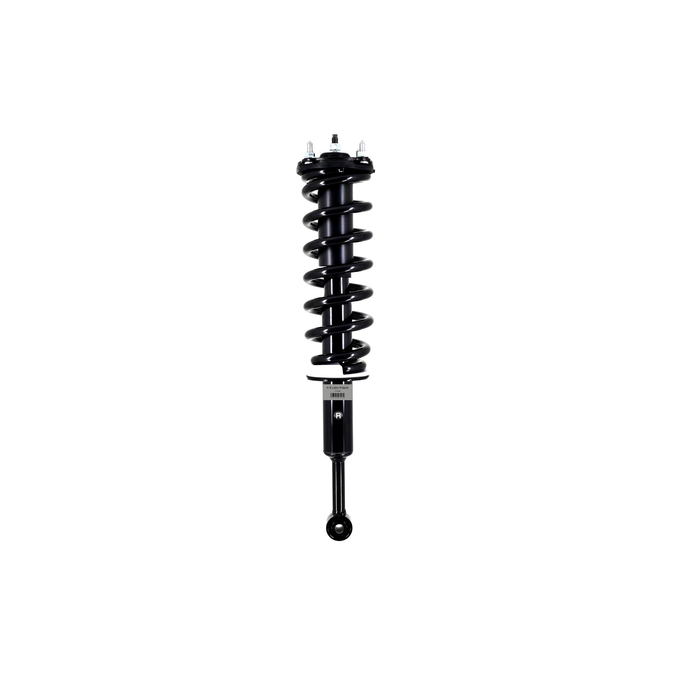 Suspension Strut and Coil Spring Assembly LS53-91861R