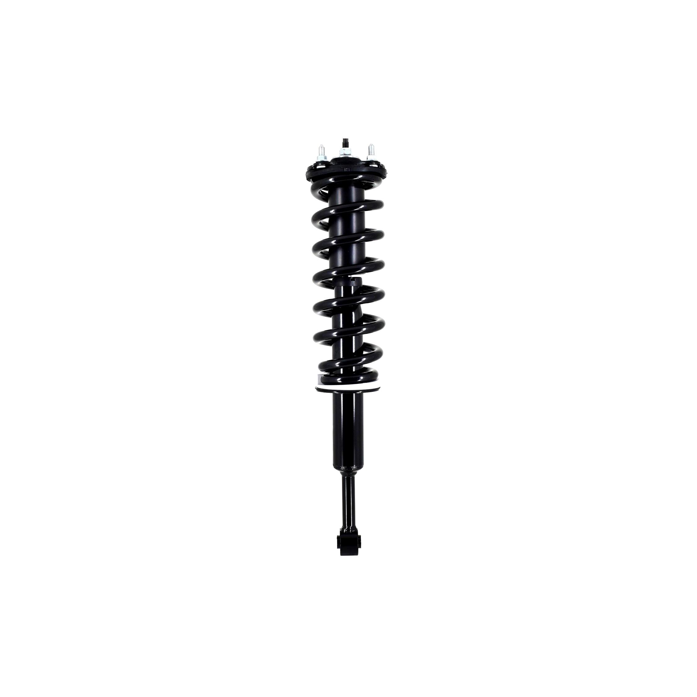 Suspension Strut and Coil Spring Assembly LS53-91861R
