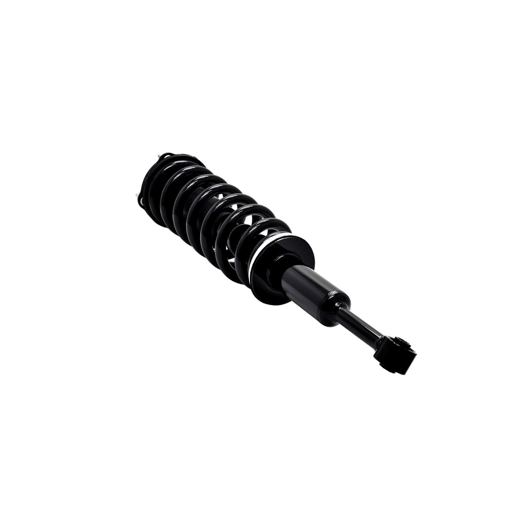 Suspension Strut and Coil Spring Assembly LS53-91861R