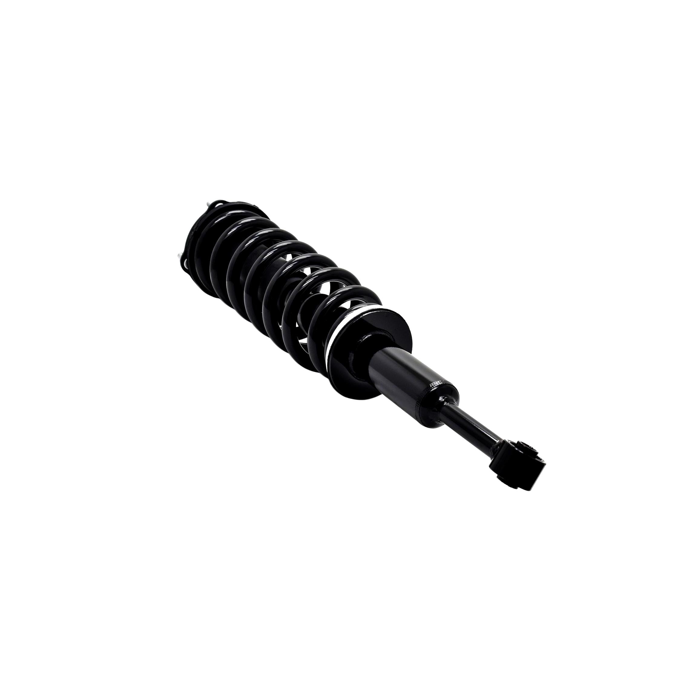 Suspension Strut and Coil Spring Assembly LS53-91861R
