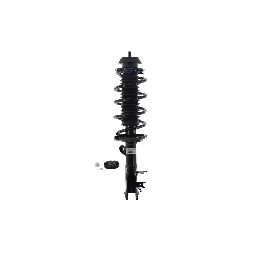 Suspension Strut and Coil Spring Assembly LS53-91871L