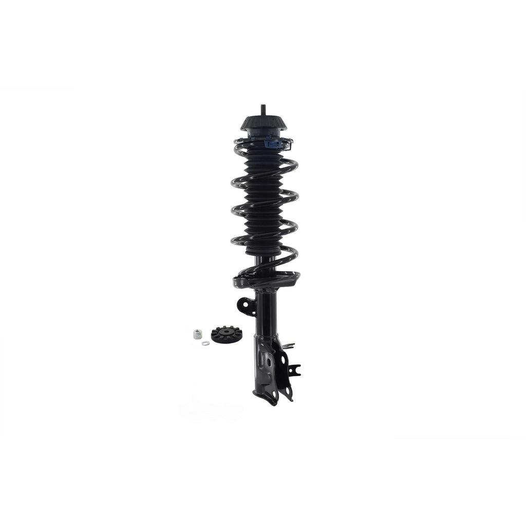 Suspension Strut and Coil Spring Assembly LS53-91871L