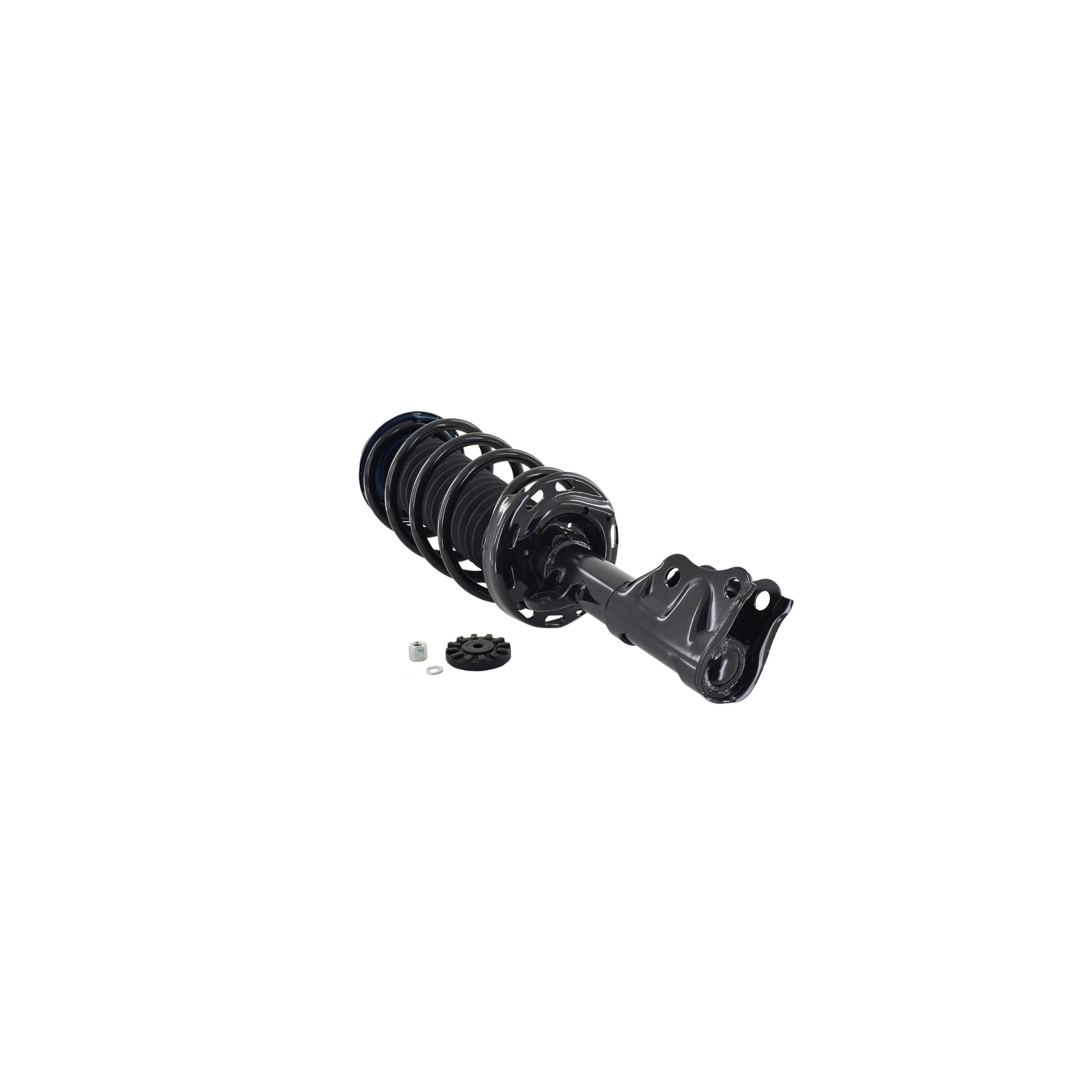 Suspension Strut and Coil Spring Assembly LS53-91871L