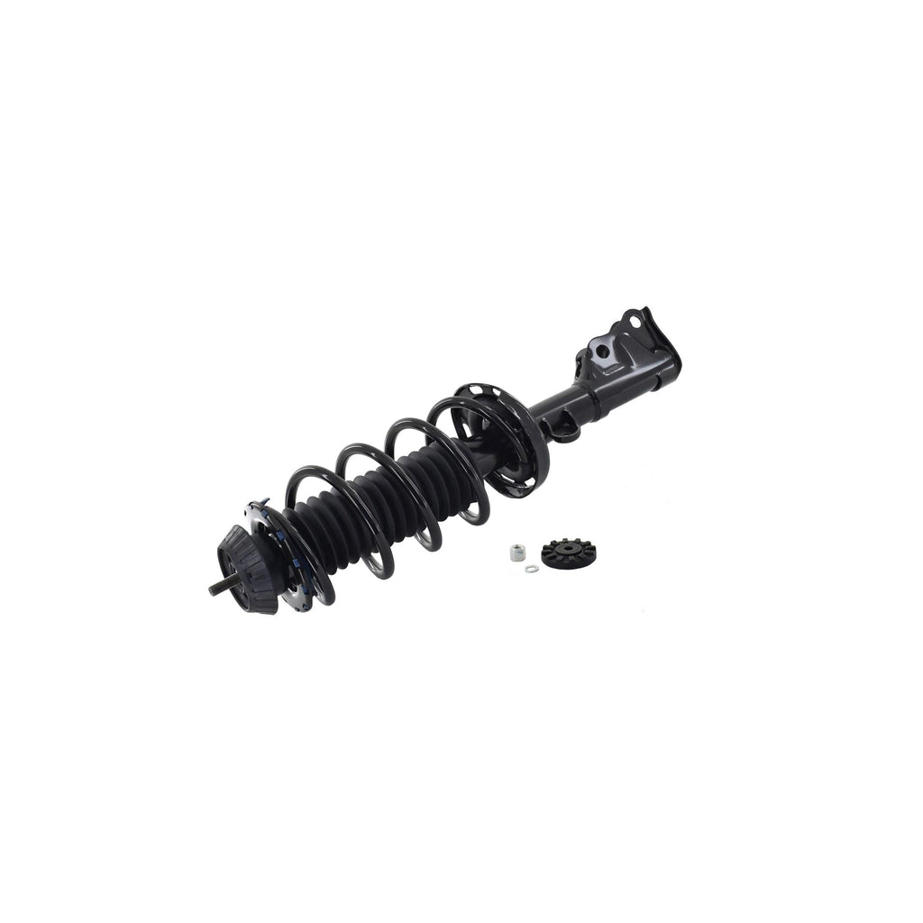 Suspension Strut and Coil Spring Assembly LS53-91871L