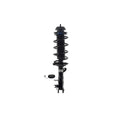 Suspension Strut and Coil Spring Assembly LS53-91871R