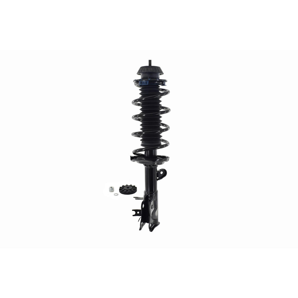 Suspension Strut and Coil Spring Assembly LS53-91871R