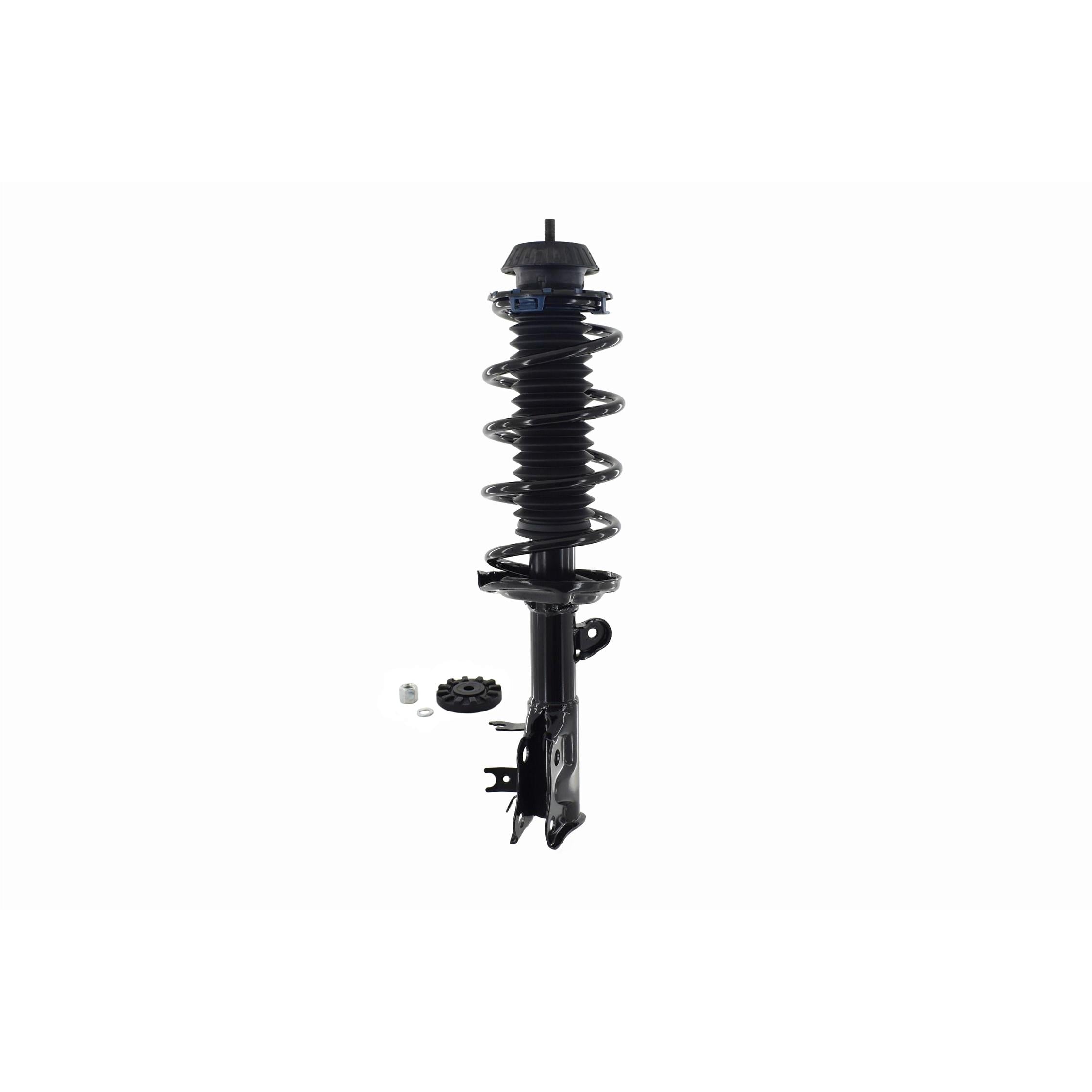 Suspension Strut and Coil Spring Assembly LS53-91871R