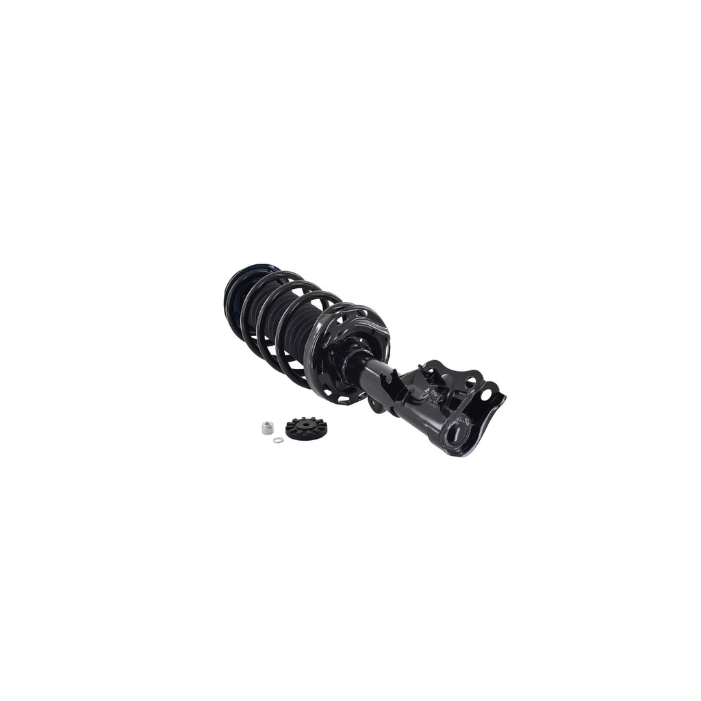 Suspension Strut and Coil Spring Assembly LS53-91871R