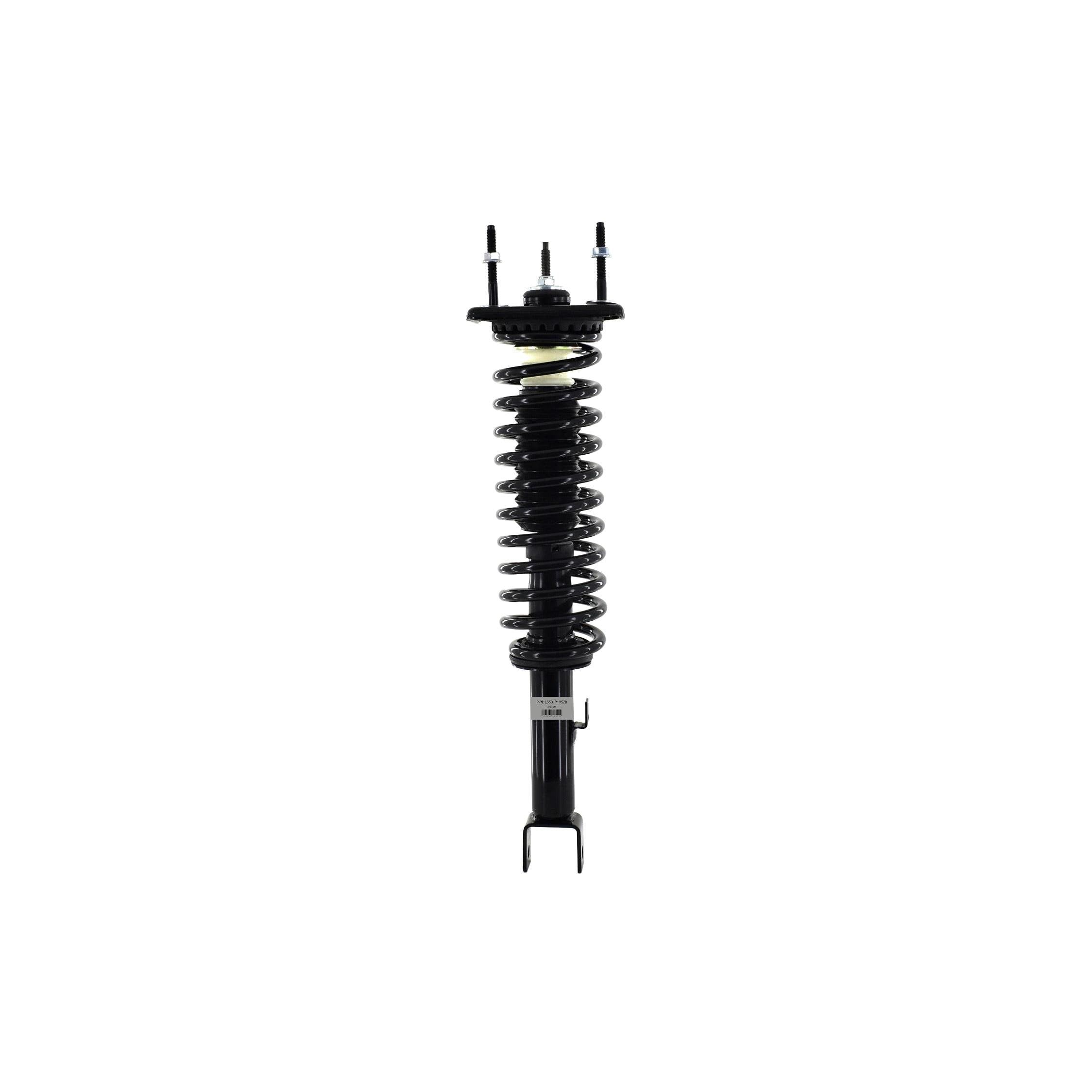 Loaded Strut LS53-91952B
