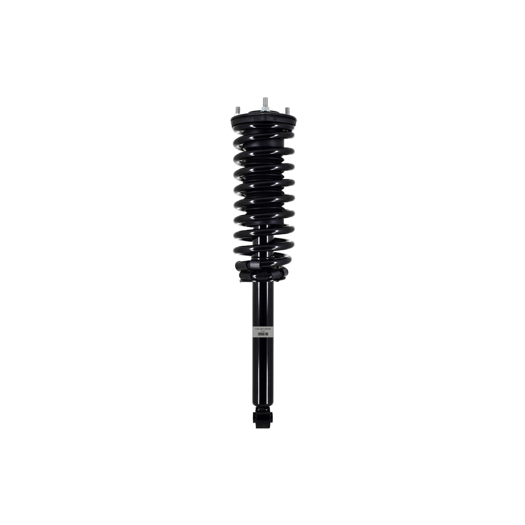 Suspension Strut and Coil Spring Assembly LS53-92031B
