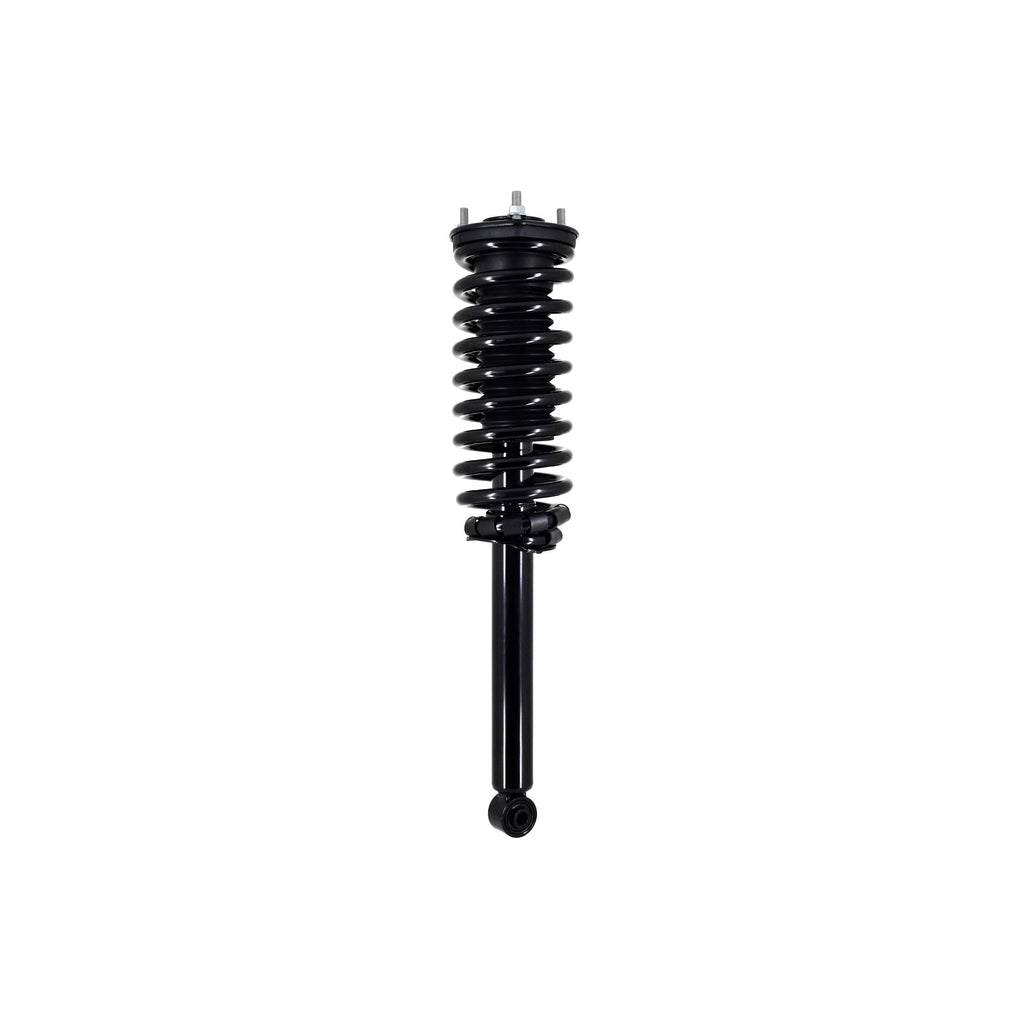 Suspension Strut and Coil Spring Assembly LS53-92031B