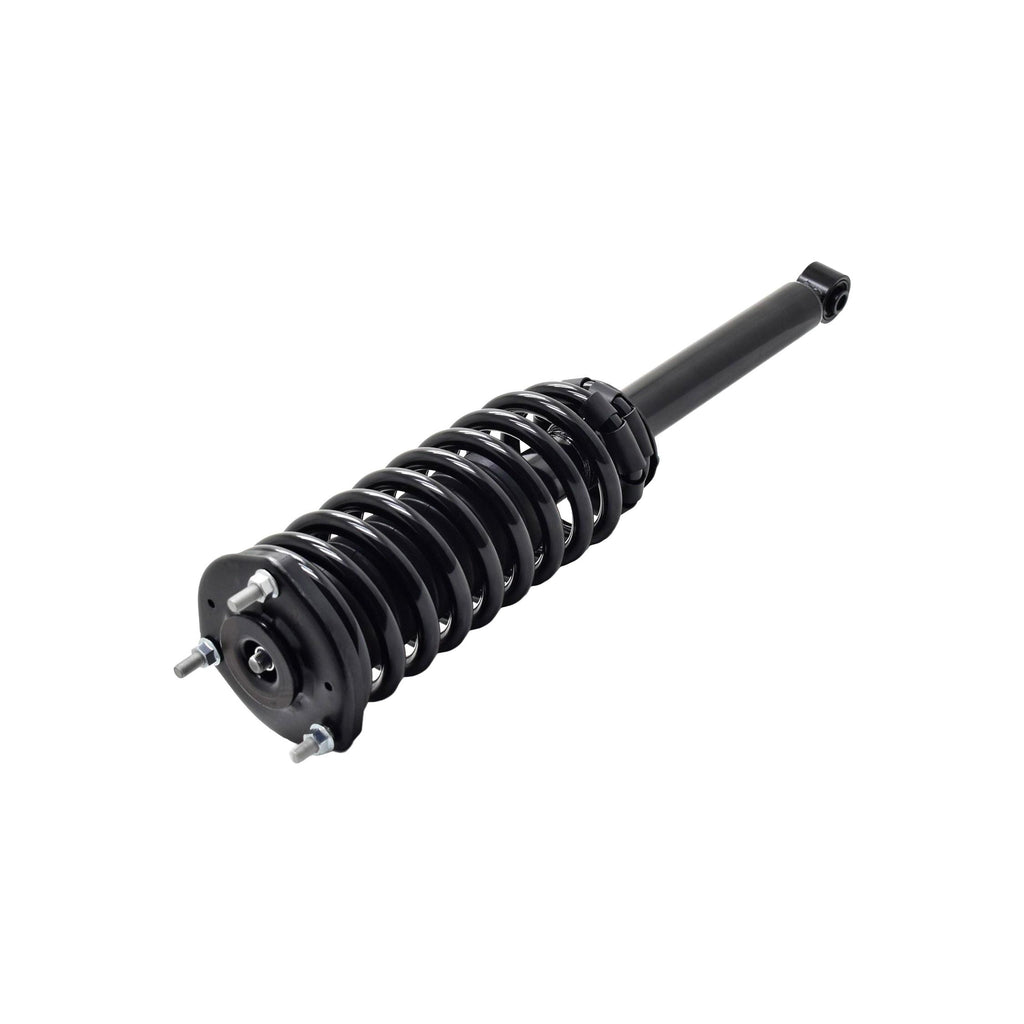 Suspension Strut and Coil Spring Assembly LS53-92031B