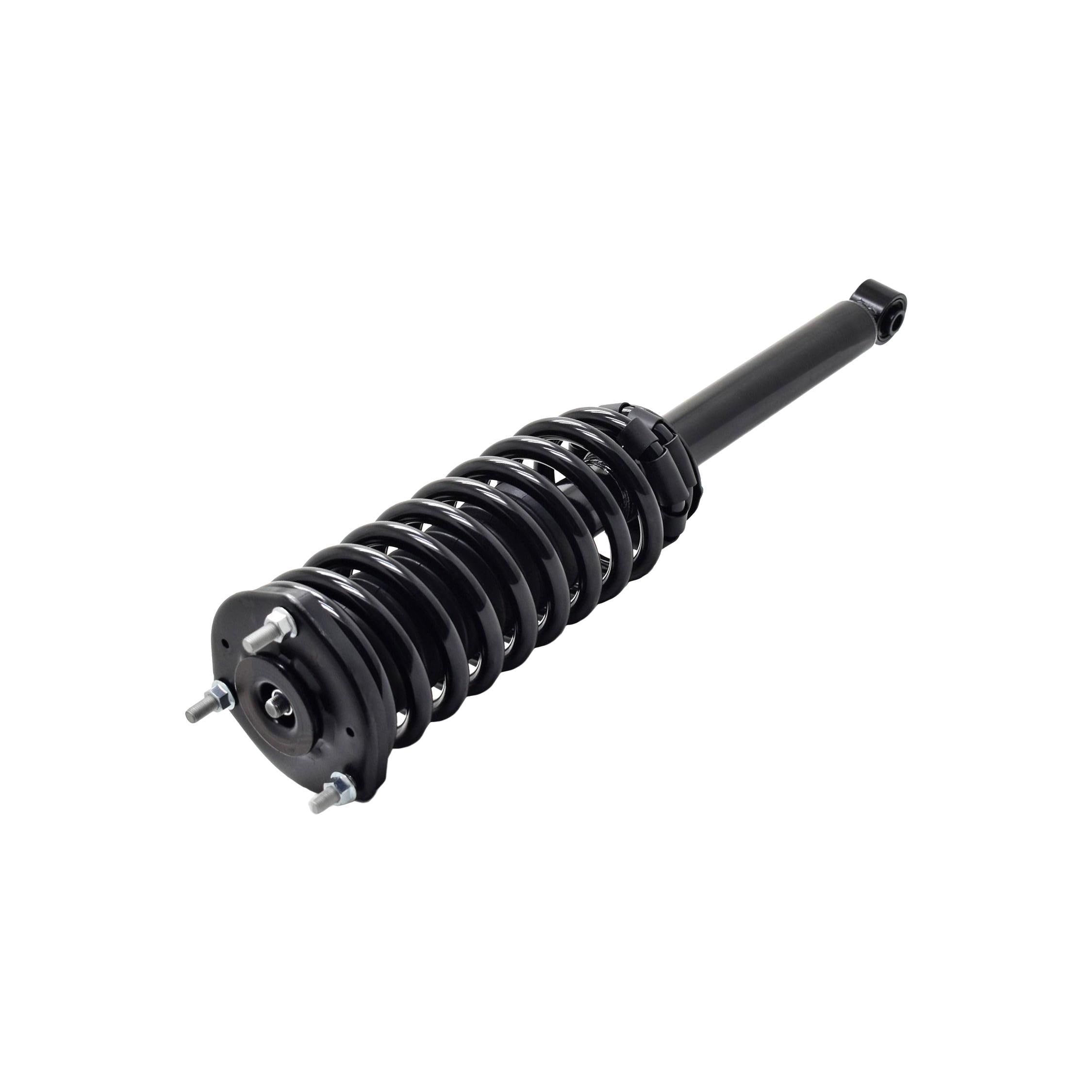 Suspension Strut and Coil Spring Assembly LS53-92031B