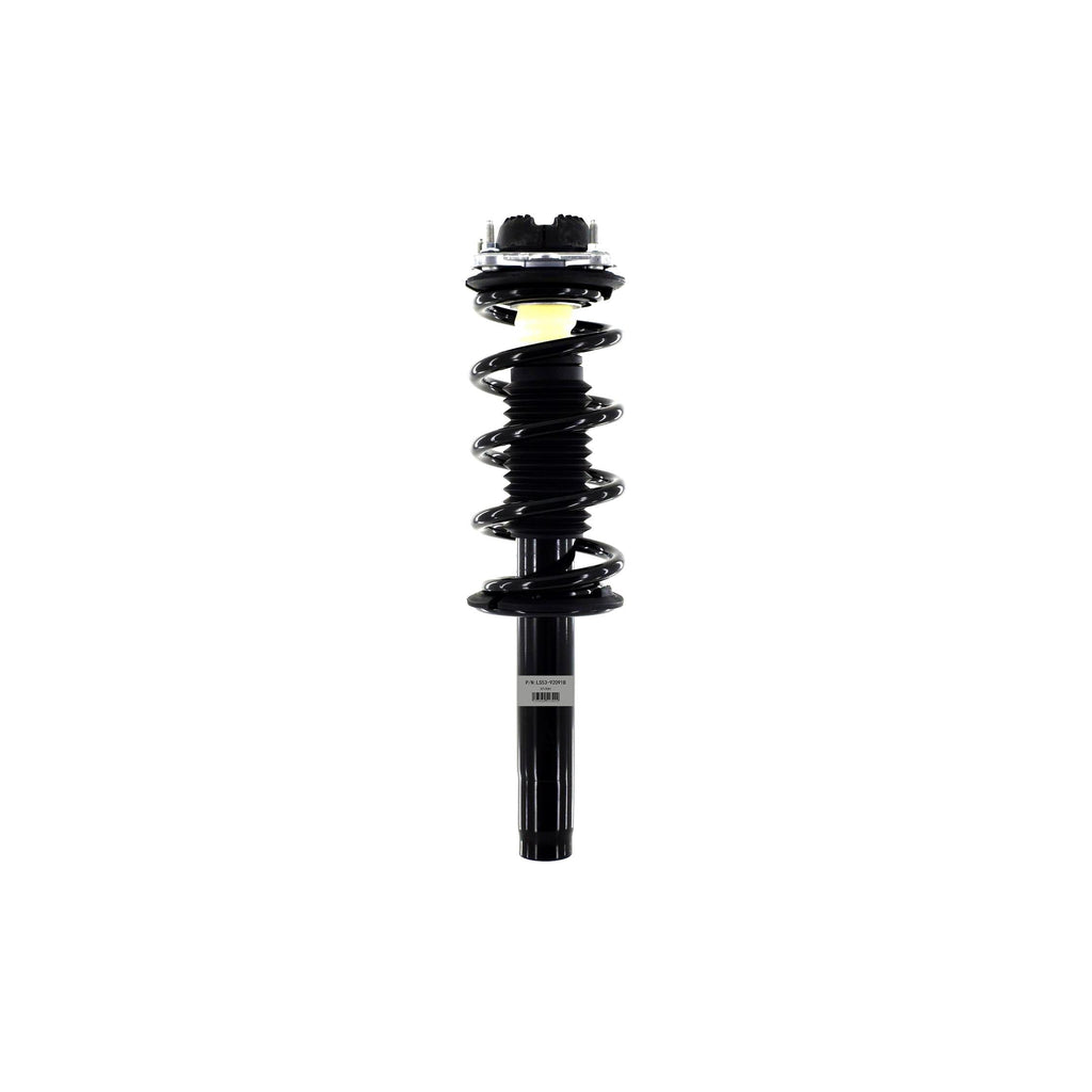 Suspension Strut and Coil Spring Assembly LS53-92091B