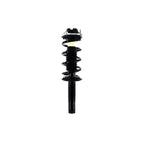 Suspension Strut and Coil Spring Assembly LS53-92091B