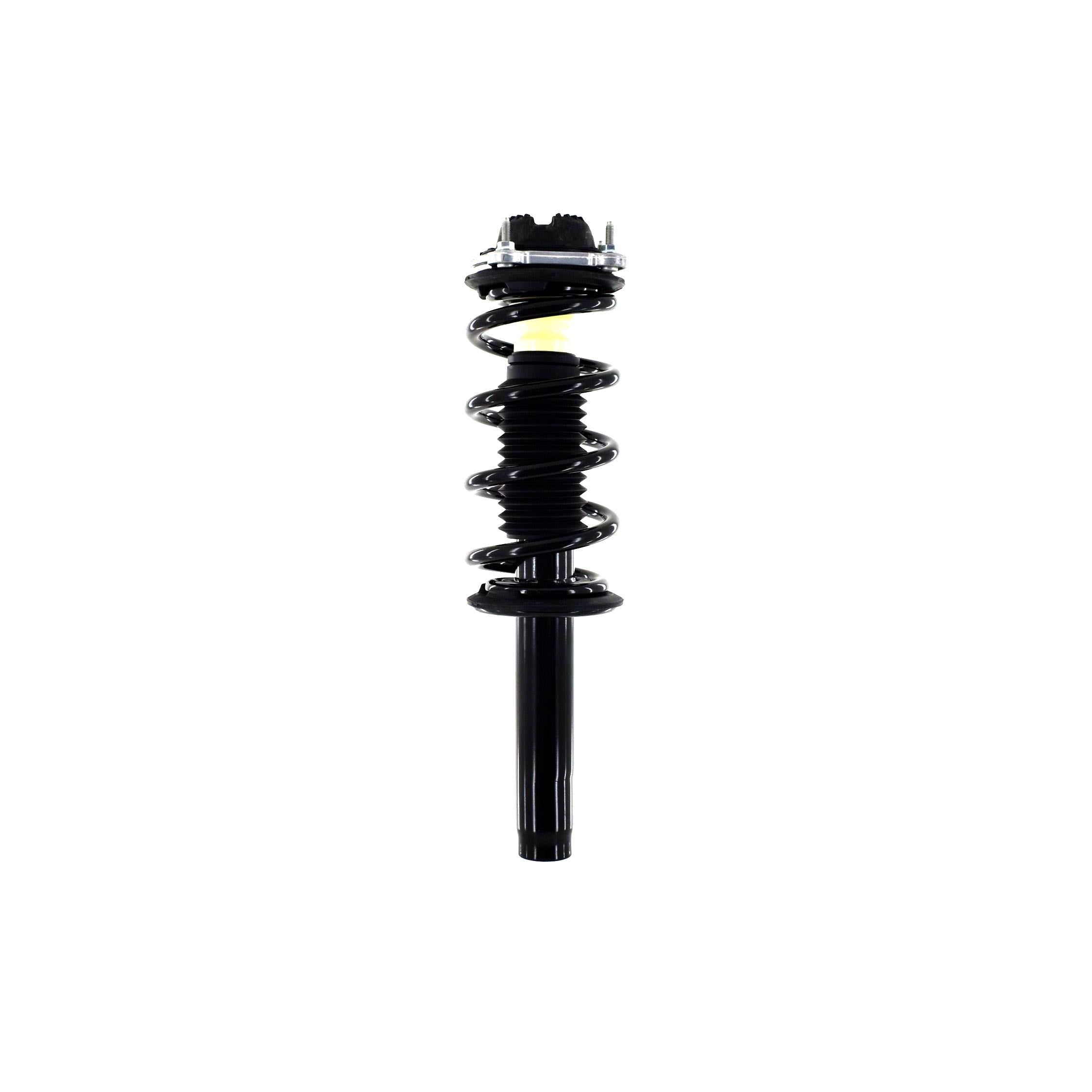 Suspension Strut and Coil Spring Assembly LS53-92091B