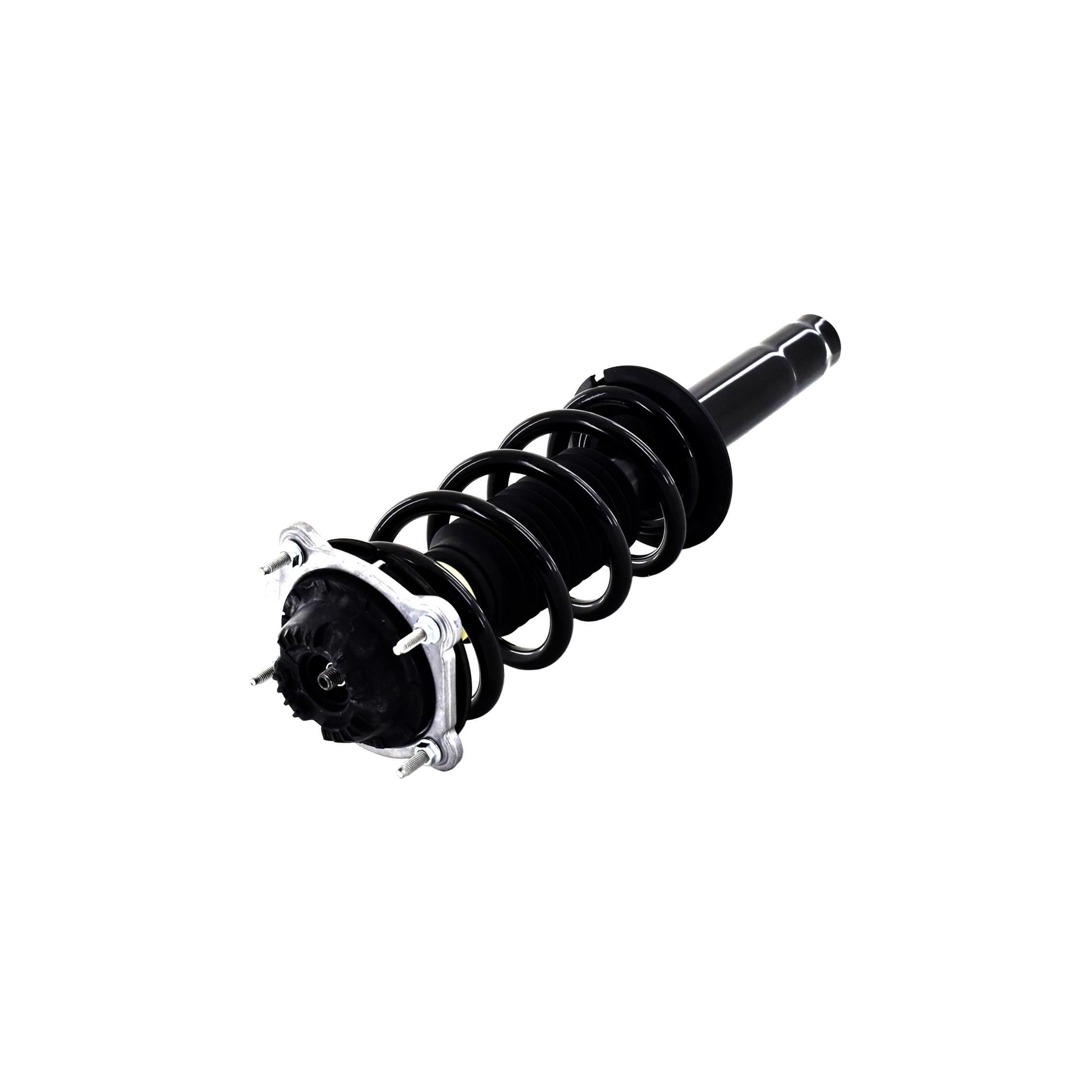 Suspension Strut and Coil Spring Assembly LS53-92091B