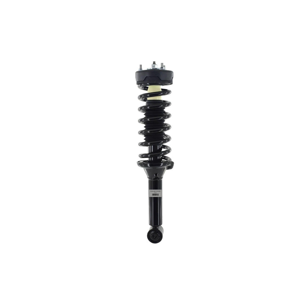 Suspension Strut and Coil Spring Assembly LS53-92101B