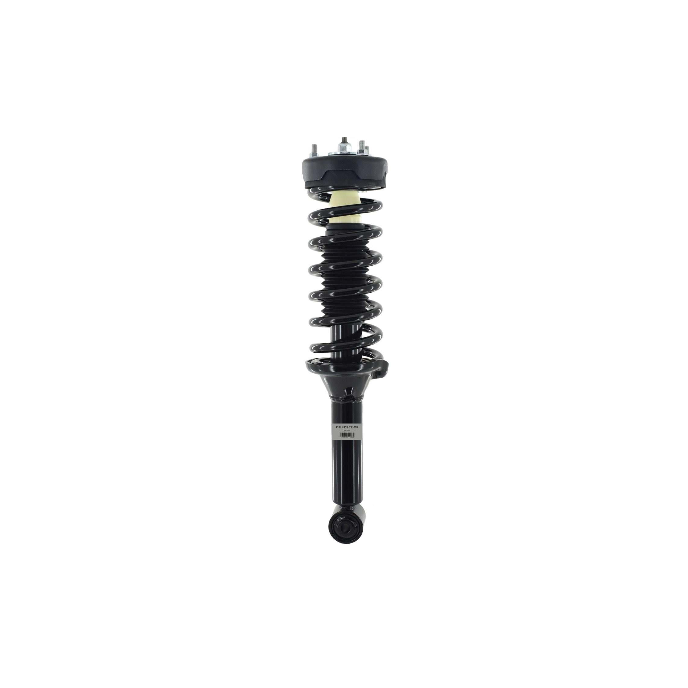 Suspension Strut and Coil Spring Assembly LS53-92101B