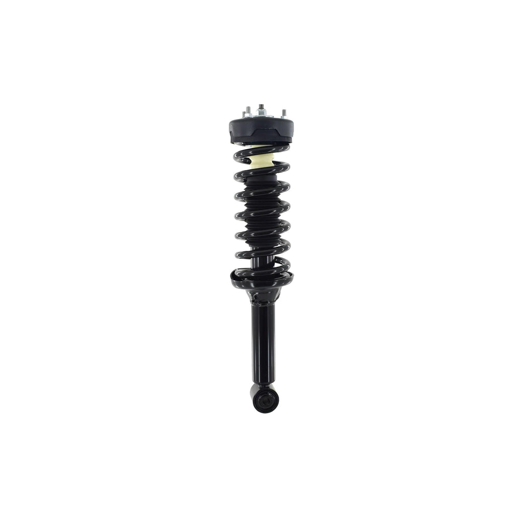 Suspension Strut and Coil Spring Assembly LS53-92101B