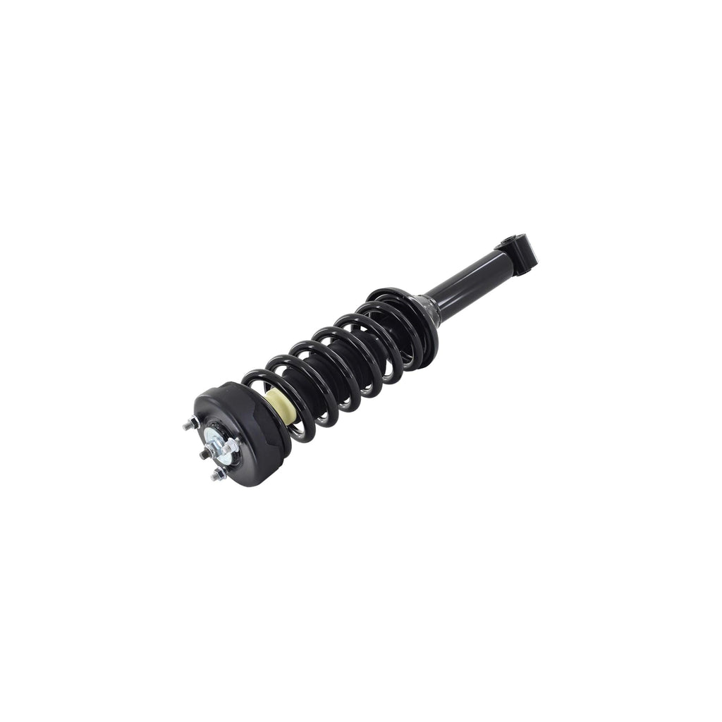 Suspension Strut and Coil Spring Assembly LS53-92101B