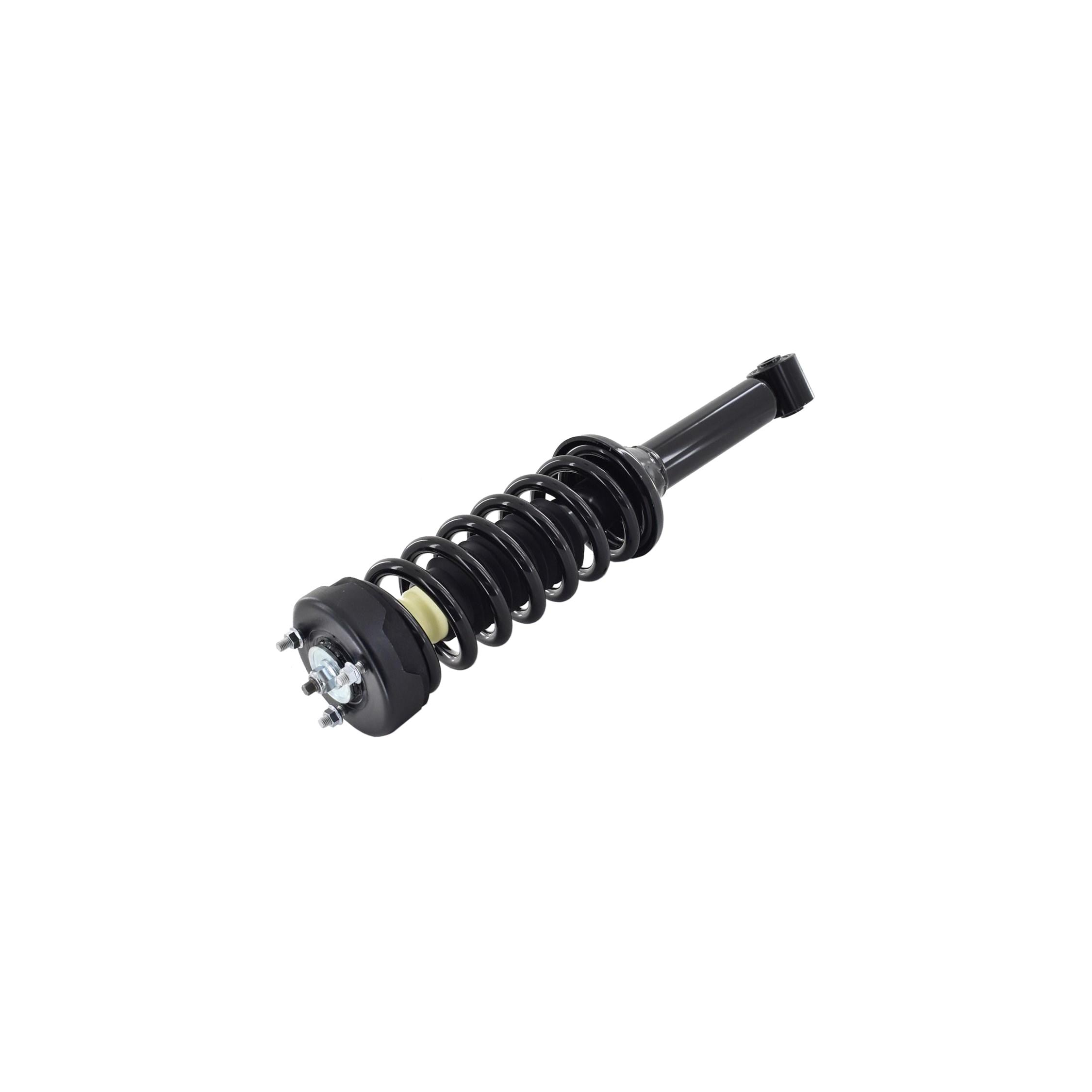 Suspension Strut and Coil Spring Assembly LS53-92101B