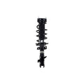Suspension Strut and Coil Spring Assembly LS53-92121L