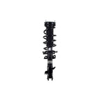 Suspension Strut and Coil Spring Assembly LS53-92121L