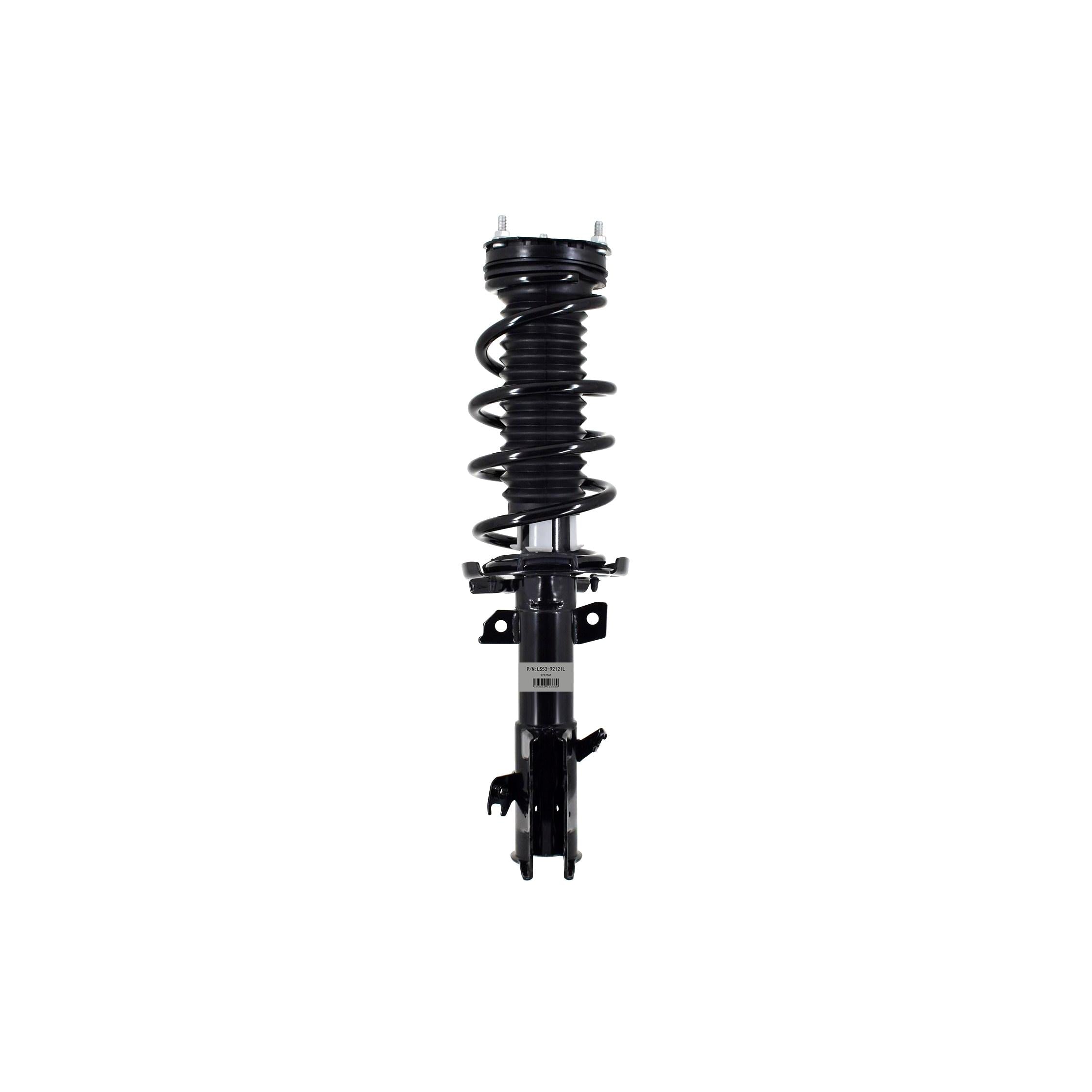 Suspension Strut and Coil Spring Assembly LS53-92121L