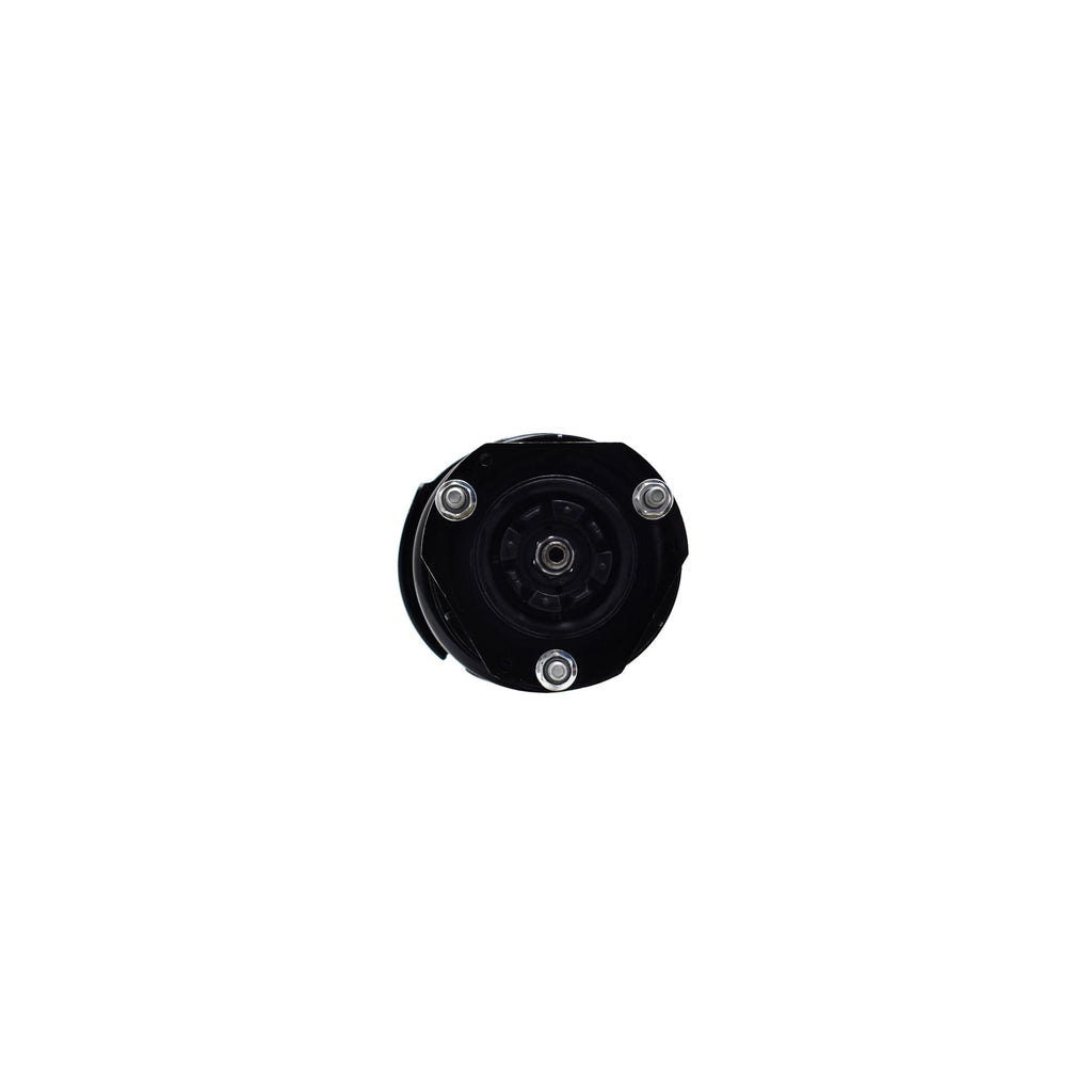 Suspension Strut and Coil Spring Assembly LS53-92121L