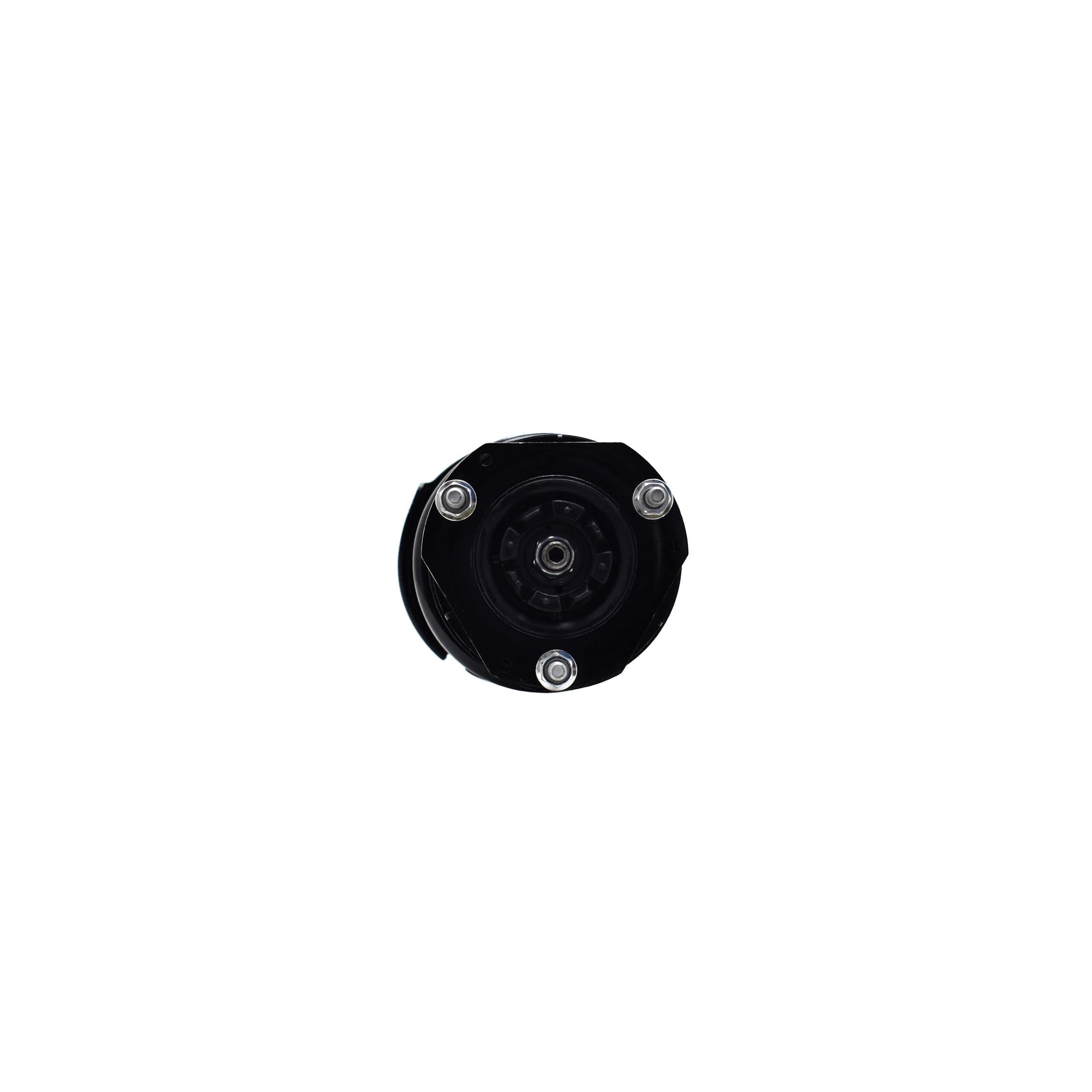 Suspension Strut and Coil Spring Assembly LS53-92121L